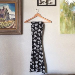 Volcom super flare soft pants